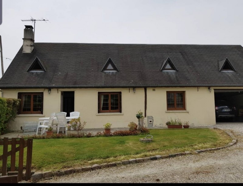 Demander un devis de ravalement proche du Havre