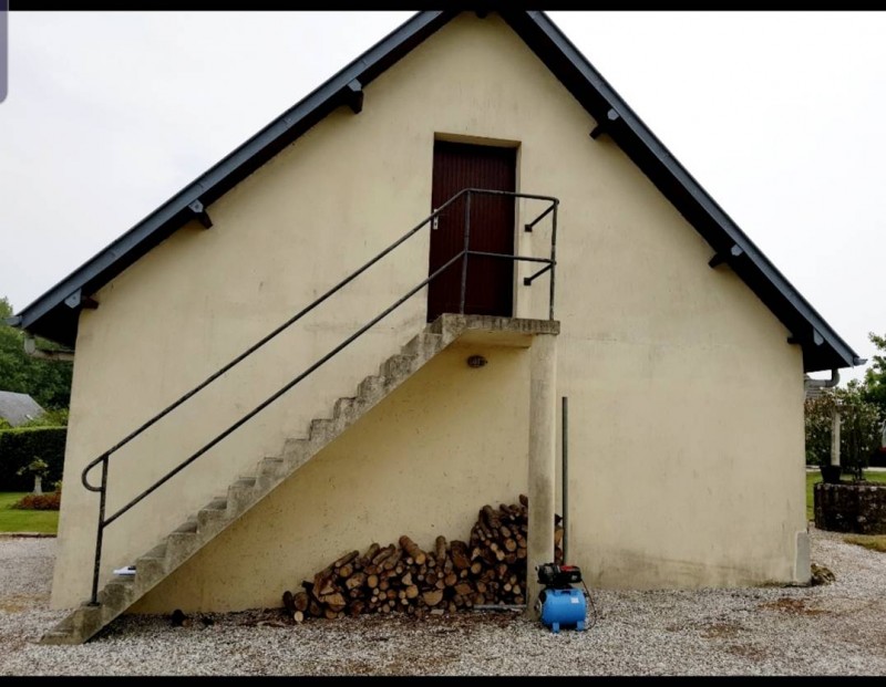 Trouver une entreprise de ravalement de facade proche du Havre