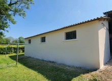 Notre zone d'activité pour ce service Devis pour réparation de fissures sur façade de maison