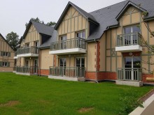 Nos prestations sur le secteur de vers Harfleur 76700