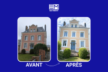 Nos prestations sur le secteur de vers Harfleur 76700