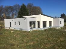 Notre zone d'activité pour ce service Estimation des prix au m2 pour une rénovation de façade