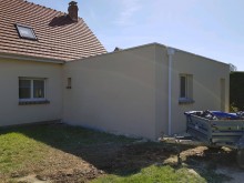 Nos prestations sur le secteur de vers Harfleur 76700