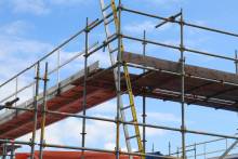 Notre zone d'activité pour ce service EM Batiment entreprise de ravalement de façade à